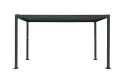 Outlet Outfit Pergola 3 x 4 meter aluminium -