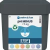 Online Swim & Fun pH-Minus granulat 7,5 kg -