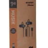 Outlet PhoneFood headset med lightning stikk