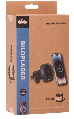 Clearance PhoneFood magsafe billader