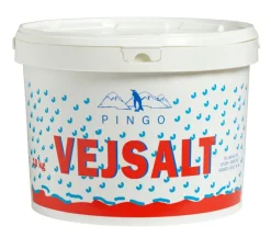 Online Pingo veisalt i spann 10 kg