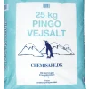 Clearance Pingo Veisalt 25 kg