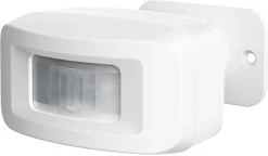 Best Elworks PIR sensor til dørklokke Hvit