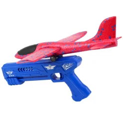 Ud & Leg Pistol med svevefly