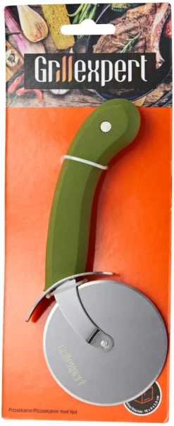 Outlet Grillexpert Pizzahjul -