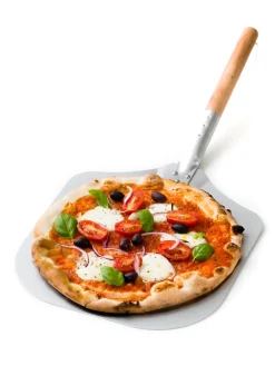 Grillexpert Pizzaspade 30 x 30 cm -