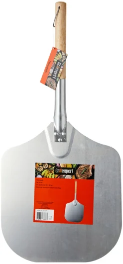 Grillexpert Pizzaspade 30 x 30 cm -