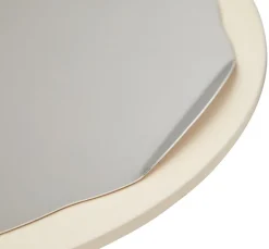 Grillexpert Pizzastein Ø38 cm med alubakeplate -
