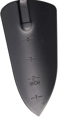 Hot Garden Plantespade bred - ®