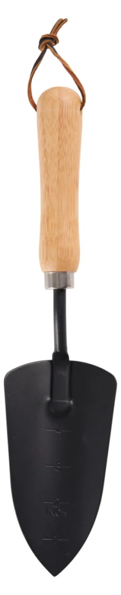 Hot Garden Plantespade bred - ®