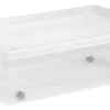 Online Plast1 bedroller m/lokk klar - BoxOne 30