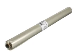 Clearance Plastfolie transparent 0,2 mm, 2 x 10 m