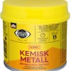 Discount Plastic Padding kjemisk metall 460 ml