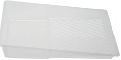 Best Luxi Plastinnsats til malebrett 10 cm 3-pk. -