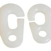 Online Festplassen Plastkroker 2-pk til vimpler og flagg