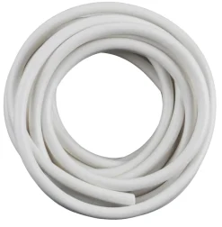Discount Elworks Plastledning rund m/jord 5 meter
