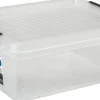 Best Plast1 plastboks m/lokk klar - BoxOne 12,5