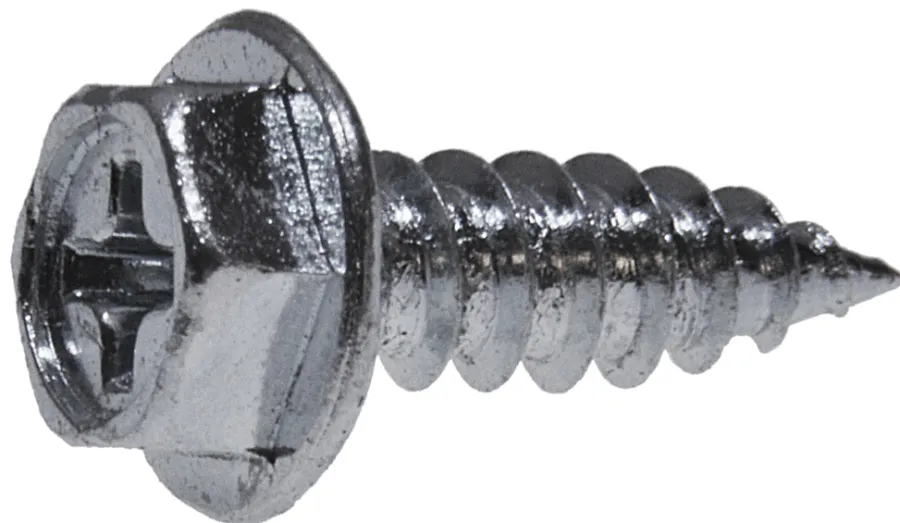 Hot Heco Plateskrue BSS 4,2 x 9,5 mm - 25 stk.