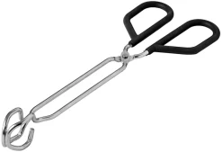 Hot Grillexpert Pølsetang 30,5 cm -