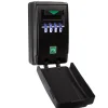 Best PN nøkkelboks med LED 12,3 x 7,2 cm