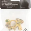 Best Autozone Poladapter messing - ®