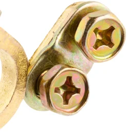 Best Autozone Poladapter messing - ®