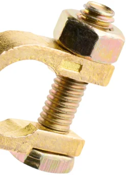Best Autozone Poladapter messing - ®