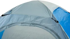 Online Sunlife Pop-up telt 3-personers Nice - ® Blå duk/svart bunn