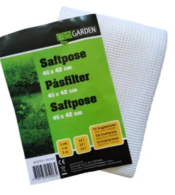 Sale Garden Pose til fruktpresse på 12 liter - ®