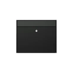 Hot MEFA Postkasse 903 - Svart