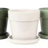 Hot Scan-Pot Potte Calima mørkegrønn Ø28 cm