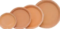 Outlet Scan-Pot Pottefat antikk Ø16 cm