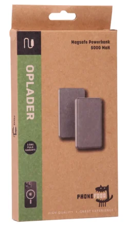 PhoneFood Powerbank magsafe 5000 mAh -
