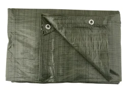 Clearance Garden Presenning 400 x 600 cm 24 m² - ® Grønn