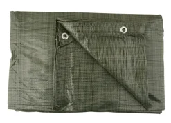 Best Garden Presenning 300 x 500 cm 15 m² - ® Grønn