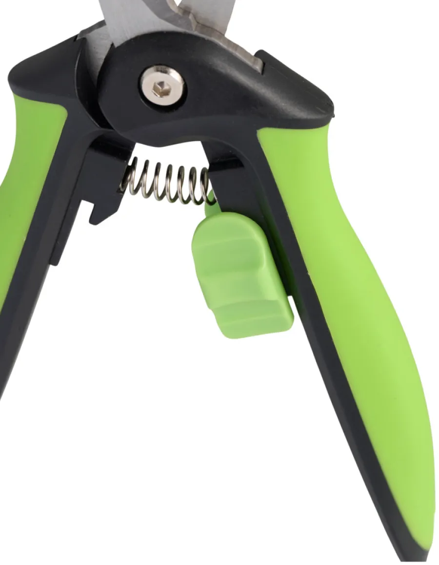 Clearance Garden Presisjonssaks - ®
