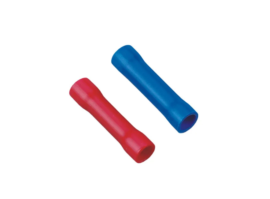 Elworks Presshylse 0,5–2,5 mm², 15 stk.