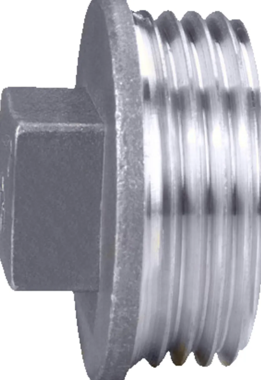 Online Propp 3/4" Krom