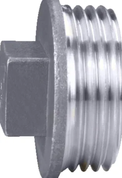 Propp 1/2" Krom