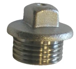 Propp 1/2" Krom