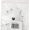 Sale Autozone P-skive trio sølv Ø10 cm