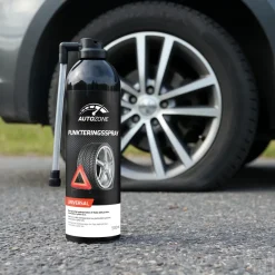 Sale Autozone Punkteringsspray - 500 ml