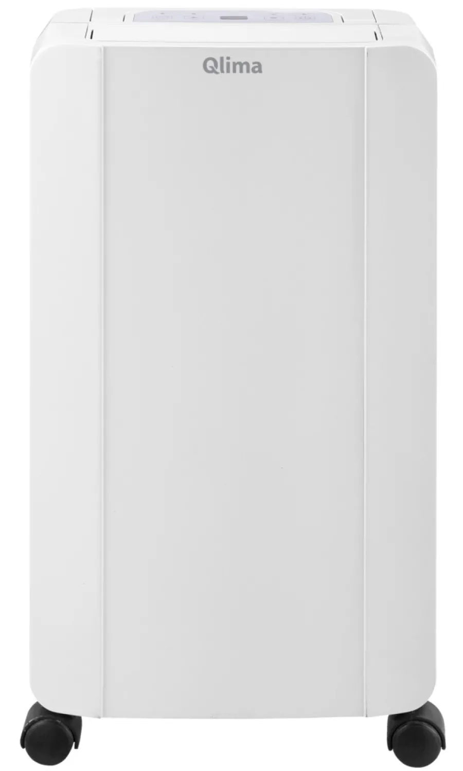 Online Qlima D216 avfukter 300 W Hvit