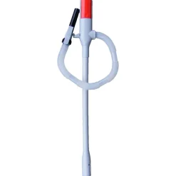 New Qlima elektronisk drivstoffpumpe