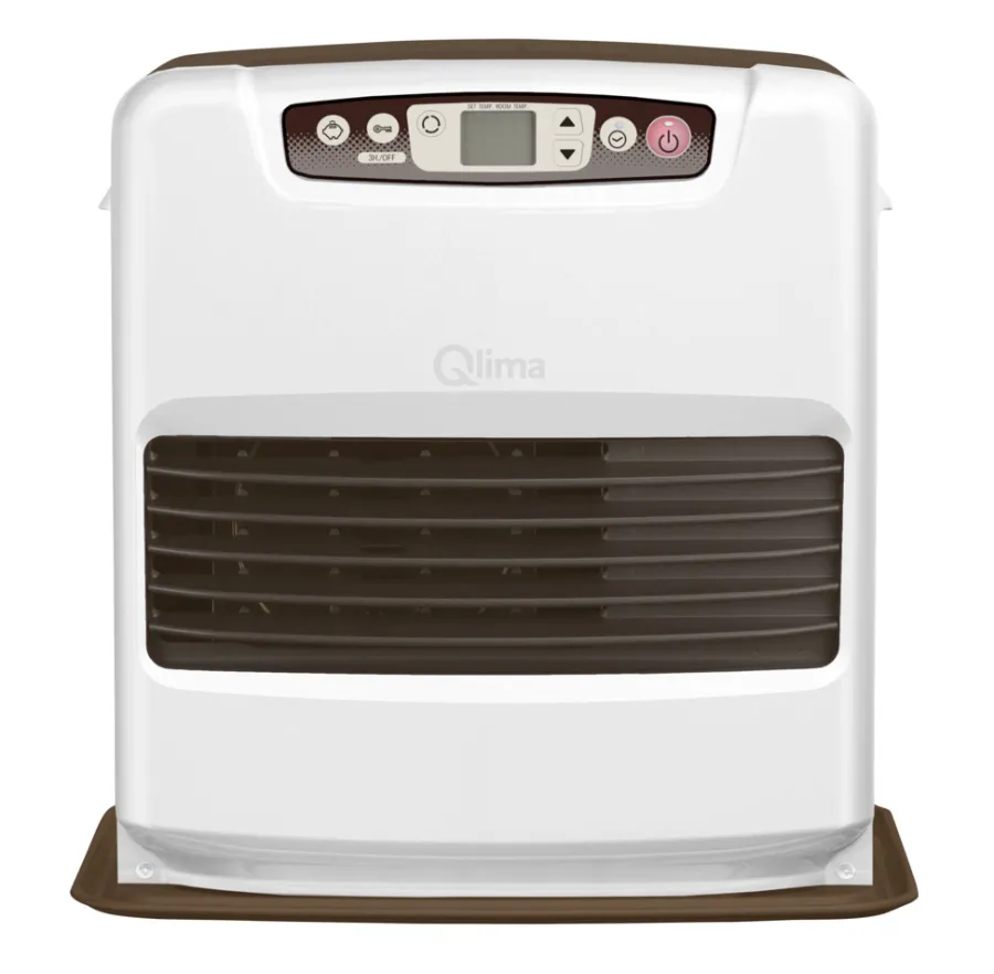Best Qlima parafinovn SRE 4035 C 3500 W Hvit