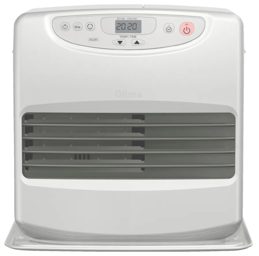 Qlima parafinovn SRE8040 TC - 4000 W
