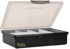 Best Raaco Box 8 sortimentsboks 56 x 241 x 195 mm