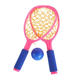 Sale Ud & Leg Racketspill med ball