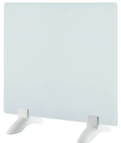 Discount Grad Radiator glass 400 W - Hvit