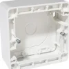 New ELKO Ramme F lysregulator 1045 -